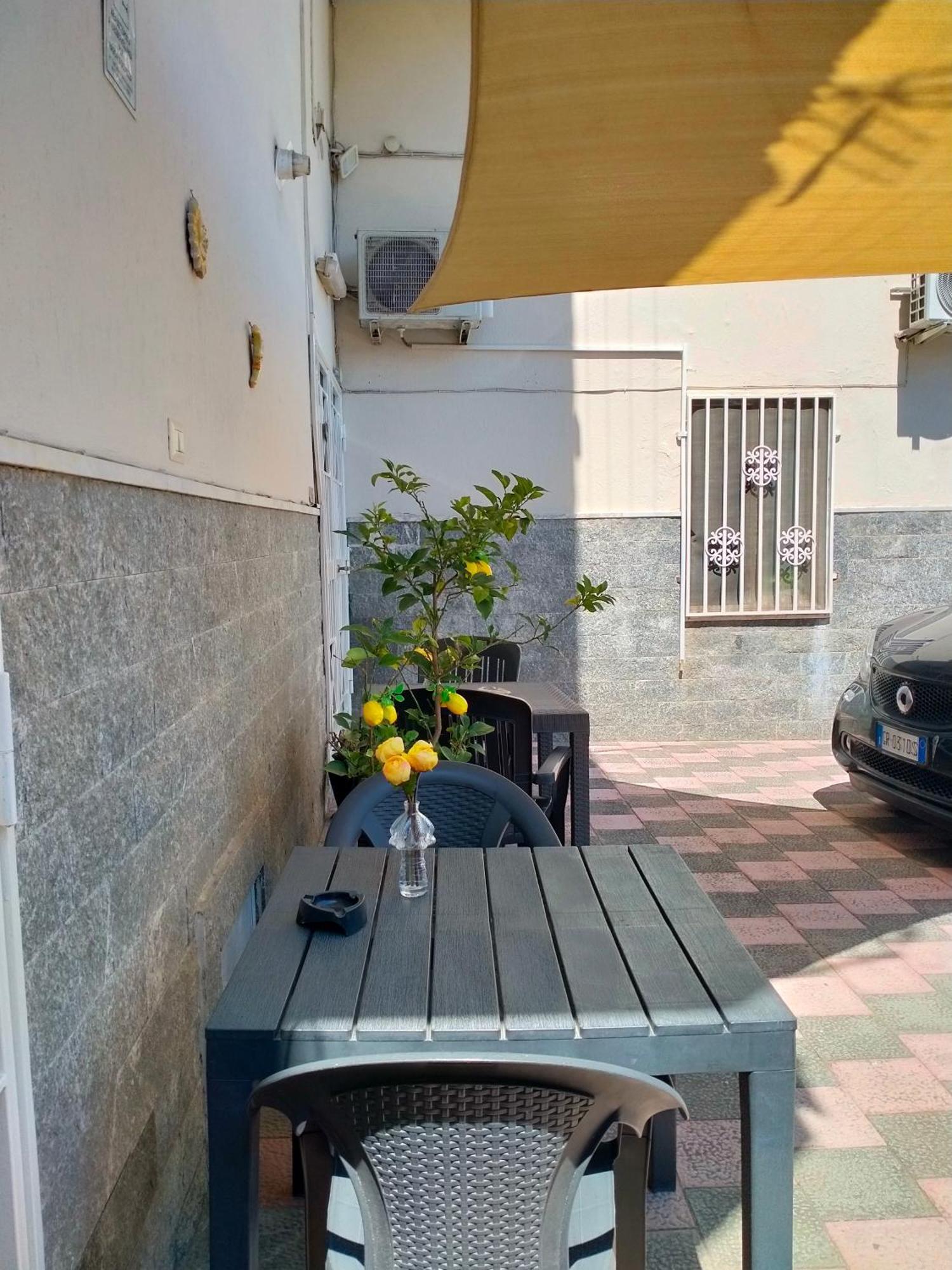 Domus Annae B&B 폼페이 객실 사진