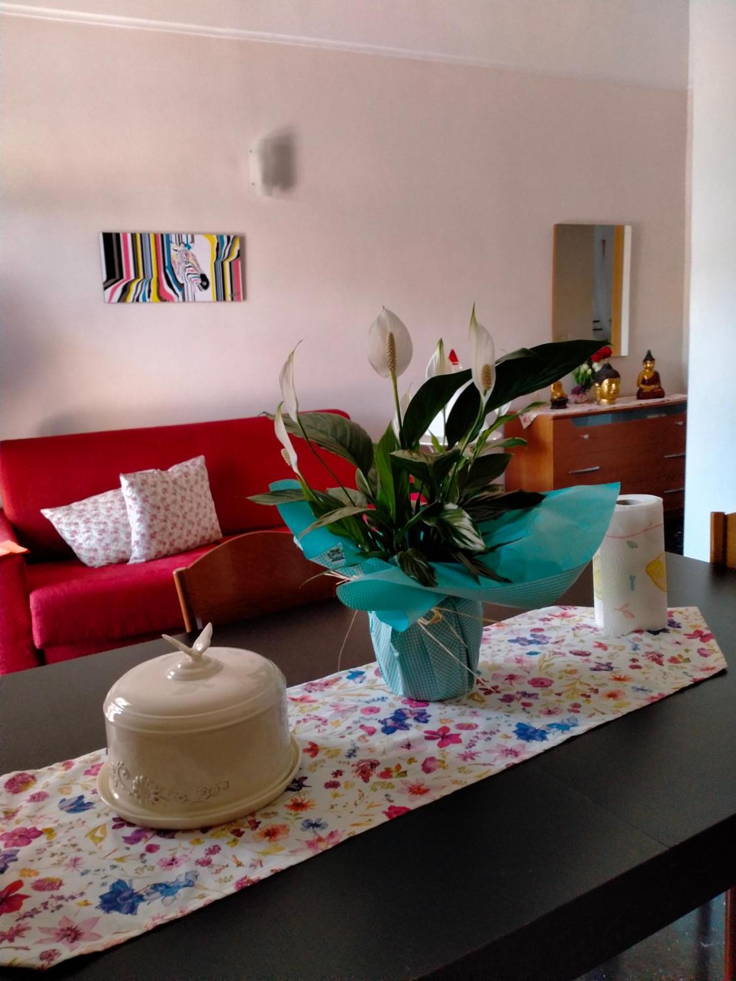Domus Annae B&B 폼페이 객실 사진
