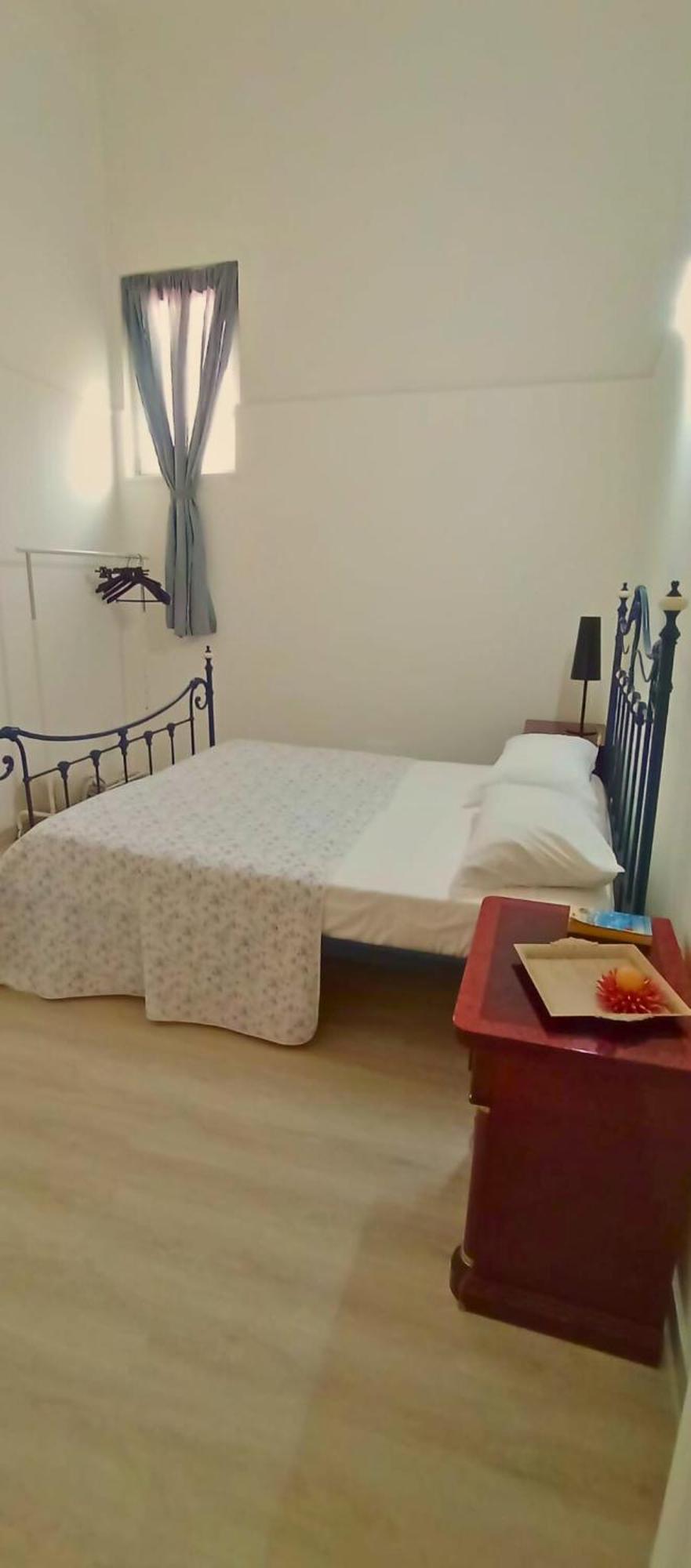 Domus Annae B&B 폼페이 외부 사진